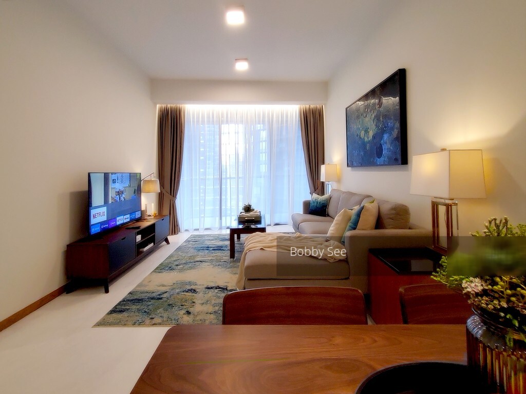 Marina One Residences (D1), Apartment #253236281